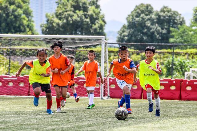  足校毕业生集体爆发，青训成果彰显价值