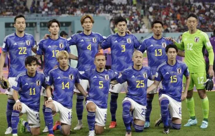  日本韩国足球崛起，东亚劲旅挑战欧美