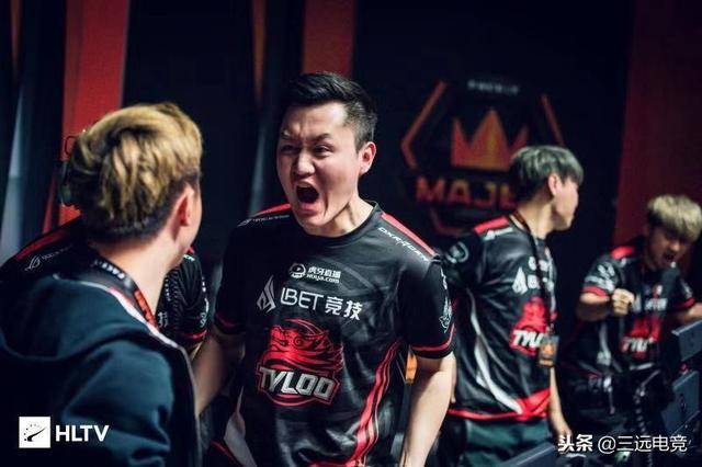  电竞选手刷新纪录创造历史时刻  