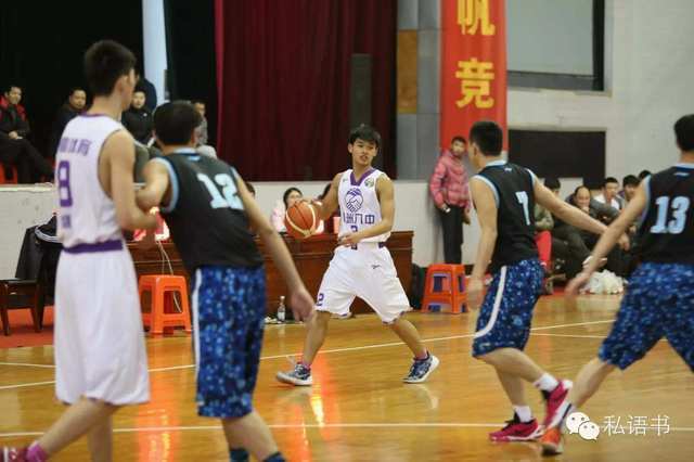  青年男篮集训备战亚洲锦标赛