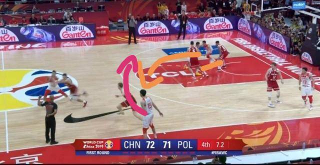  篮球战术板上见真章，教练斗智决胜负