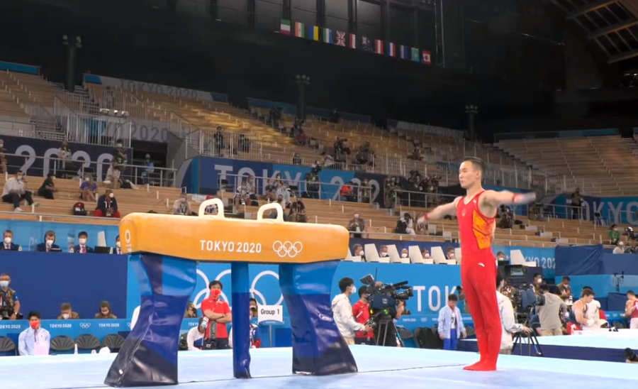  科达双误送赛点，布宜诺斯艾利斯站遗憾摘银