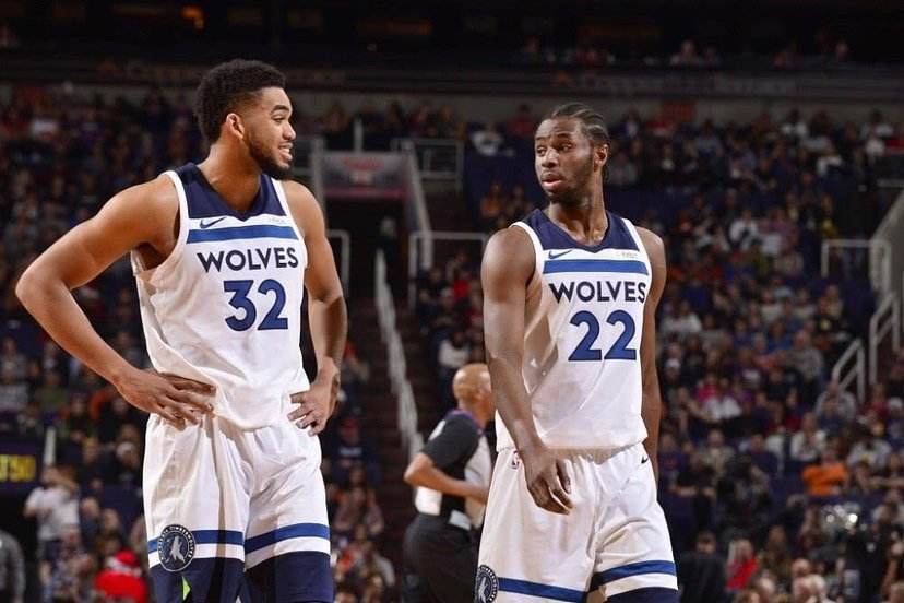  唐斯内外开花森林狼双加时险胜