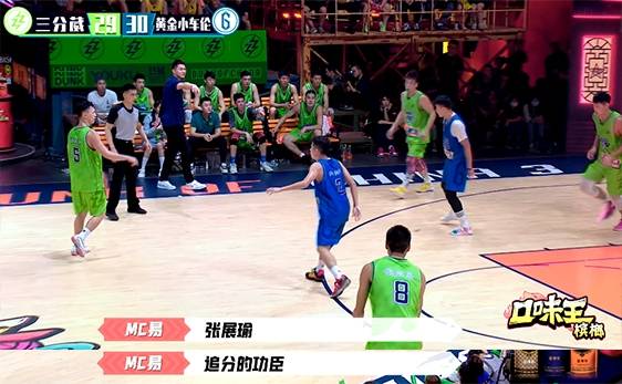  篮球装备科技助力运动员发挥