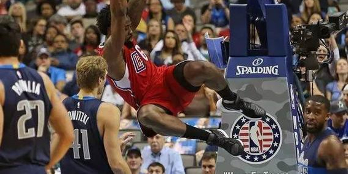  篮板王争夺激烈，内线霸主谁属