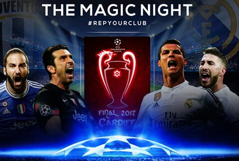  欧洲豪门巅峰对决引爆绿茵激情